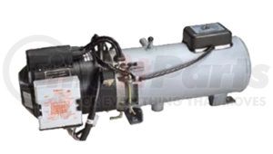 920273 by WEBASTO HEATER - WEBASTO DBW 2010 ENGINE HEATER 12 VOLT