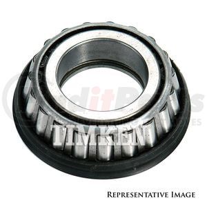 LM29700LA-902A1 by TIMKEN - Tapered Roller Bearing Cone And Cup Assembly Duo-Seal