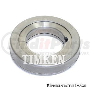 T149 by TIMKEN - Thrust Tapered Roller Bearing - No Oil Holes in Retainer