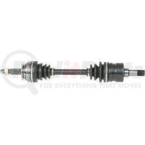 A-1 Cardone 66-3109 CV Axle Assembly CV Axle Assembly