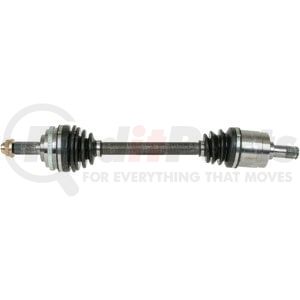 A-1 Cardone 66-4153 CV Axle Assembly CV Axle Assembly