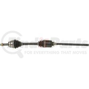 66-5243 by A-1 CARDONE - CV Axle Assembly