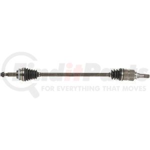 A-1 Cardone 66-5224 CV Axle Assembly CV Axle Assembly