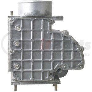 74-9106 by A-1 CARDONE - Mass Air Flow Sensor