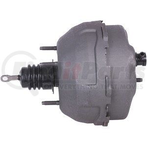 54-71201 by A-1 CARDONE IND. - POWER BOOSTER W/