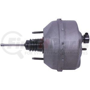 54-71290 by A-1 CARDONE - Power Brake Booster