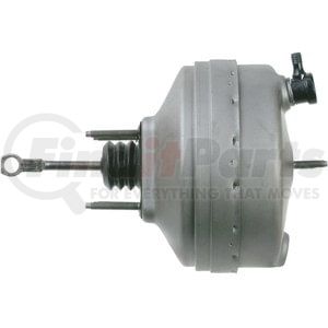 5473142 by A-1 CARDONE - Power Brake Booster