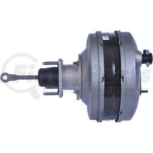 54-74409 by A-1 CARDONE - Power Brake Booster