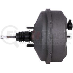 54-74802 by A-1 CARDONE IND. - POWER BOOSTER W/