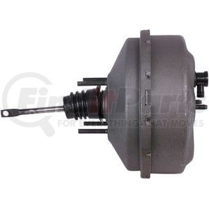 A-1 Cardone 54-74820 Power Brake Booster Power Brake Booster