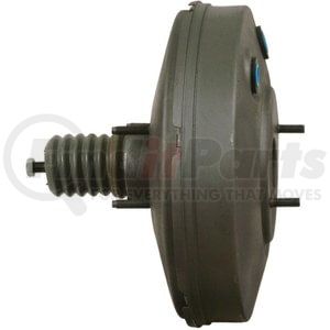 5477120 by A-1 CARDONE - Power Brake Booster