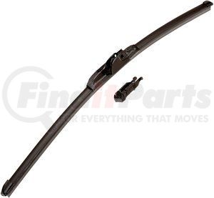 WW2201 by MOTORCRAFT - Motorcraft - Prem Flat Blade 22 Inch