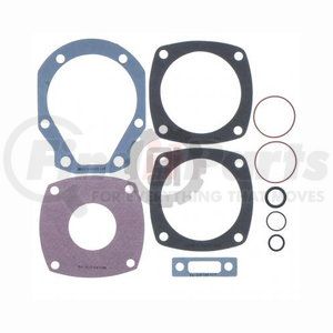 131430 by PAI - Air Brake Compressor Gasket Kit - Cummins 13.2 CFM Series Application