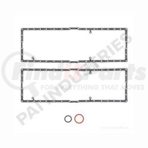 331151 by PAI - Engine Oil Pan Gasket Kit - for Caterpillar 3406E Application