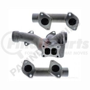 381226 by PAI - Exhaust Manifold Kit - Caterpillar C13 Application