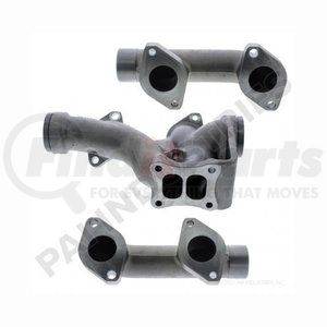 381226 by PAI - Exhaust Manifold Kit - for Caterpillar C13 Application