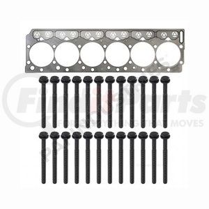 431321 by PAI - Engine Cylinder Head Gasket - 2004-2015 International DT466E HEUI/DT530E HEUI/DT570 Engines Application