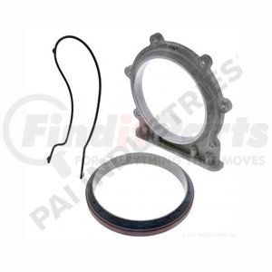 441451 by PAI - Engine Crankshaft Seal - 1993-2003 International DT466E HEIU/DT530E HEUI/530 Engines Application