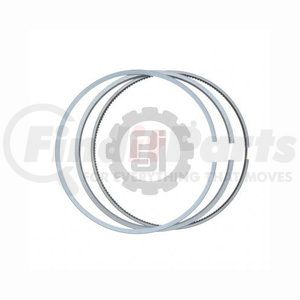 505175 by PAI - Engine Piston Ring - Cummins ISX Application