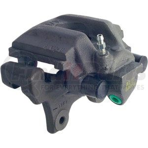 A-1 Cardone 19-B1385 Disc Brake Caliper Brake Caliper