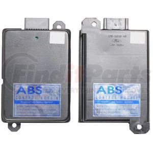 12-1011 by A-1 CARDONE - ABS Control Module