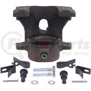 A-1 Cardone 18-4010 Disc Brake Caliper Brake Caliper