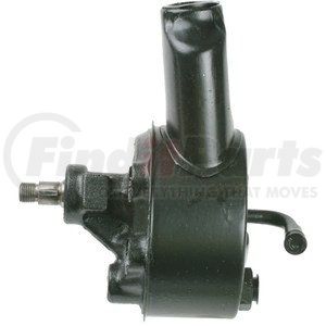 20-6084 by A-1 CARDONE - Power Steering Pump