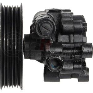 A-1 Cardone 21-5364 Power Steering Pump Power Steering Pump
