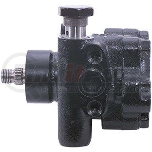A-1 Cardone 21-5826 Power Steering Pump Power Steering Pump