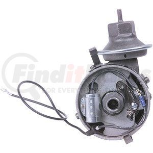 A 1 Cardone 30-1672 Distributor | Cross Reference & Vehicle Fits