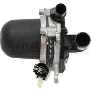 32-3002M by A-1 CARDONE - Smog Air Pump - 3 Mounting Holes, for Ford Focus 2011-06, Fusion 2009-06, Mercury Milan 2009-06