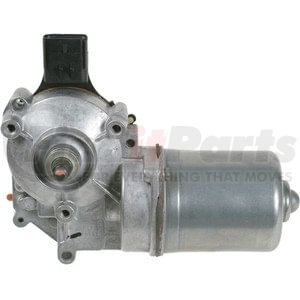 40-3030 by A-1 CARDONE - Windshield Wiper Motor