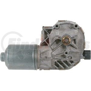 43-4041 by A-1 CARDONE - Windshield Wiper Motor