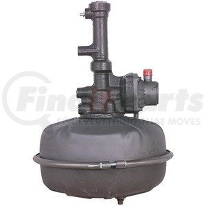 51-8002 by A-1 CARDONE IND. - HYDROVAC