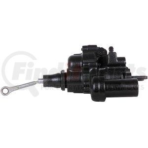 52-7251 by A-1 CARDONE IND. - HYDROBOOST