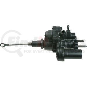 52-7255 by A-1 CARDONE IND. - Hydro-Boost Power Brake Booster - Remanufactured, for Chevrolet/GMC G-Series