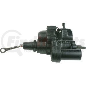 52-7350 by A-1 CARDONE - Power Brake Booster