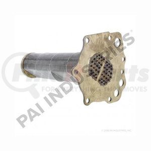141407 by PAI - Engine Oil Cooler Core Assembly - Dual Pass Cummins 855 Series Application