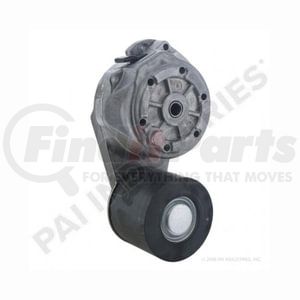 180885 by PAI - Accessory Drive Belt Tensioner - Cummins Engine ISX/QSX Application