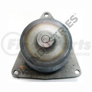 181822 by PAI - Engine Water Pump Assembly - Encore Engine Cummins Engine 6C/ISC/ISL Application