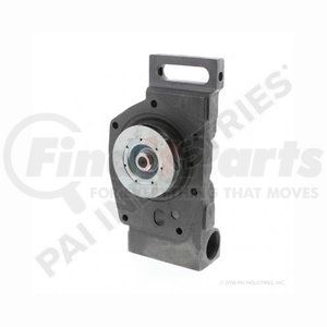 181812 by PAI - Engine Water Pump - Cummins Engine N14 Application