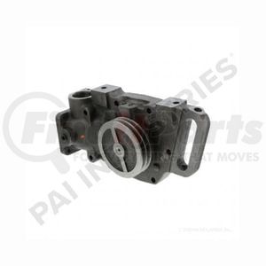 181809 by PAI - Engine Water Pump - 4.67in OD Cummins Engine 855 Application