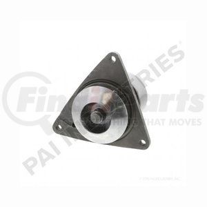 181923 by PAI - Engine Water Pump Assembly - Marine Cummins Engine 6C /ISC/ISL Application