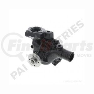 181950 by PAI - Engine Water Pump Assembly - B3.3L Size Engine Cummins Engine 4B Application