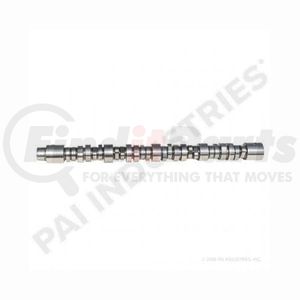 191931 by PAI - Engine Camshaft - Fits 1.2:1 Injector Rockers Cummins Engine 903 Application