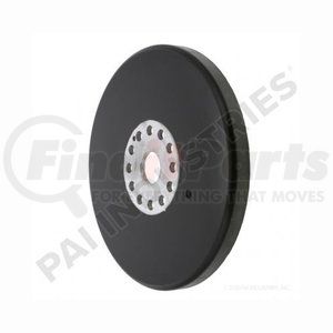 PAI 202007 Engine Crankshaft Vibration Damper Engine Crankshaft Vibration Damper - Cummins Engine ISX Application