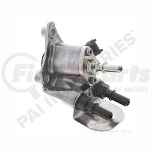209940 by PAI - Diesel Exhaust Fluid (DEF) Doser Injector - 2 Male Pin Connectors; Cummins ISC Engines