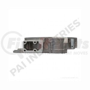 360473 by PAI - Clutch Flywheel Housing - SAE #1; (24) 7/16-14 Transmission Mounting Holes; Caterpillar 3406E, C15, C16, C18