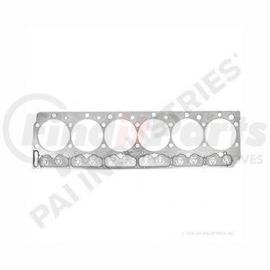 431294 by PAI - Engine Cylinder Head Gasket - 2004-2015 International DT570/DT466E HEUI/DT530E HEUI Engines Application