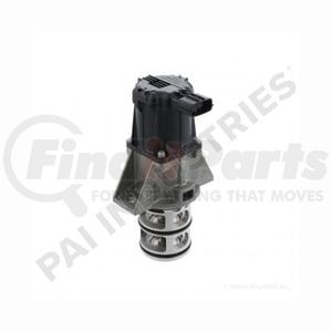PAI 441471 Exhaust Gas Recirculation (EGR) Valve Exhaust Gas Recirculation (EGR) Valve